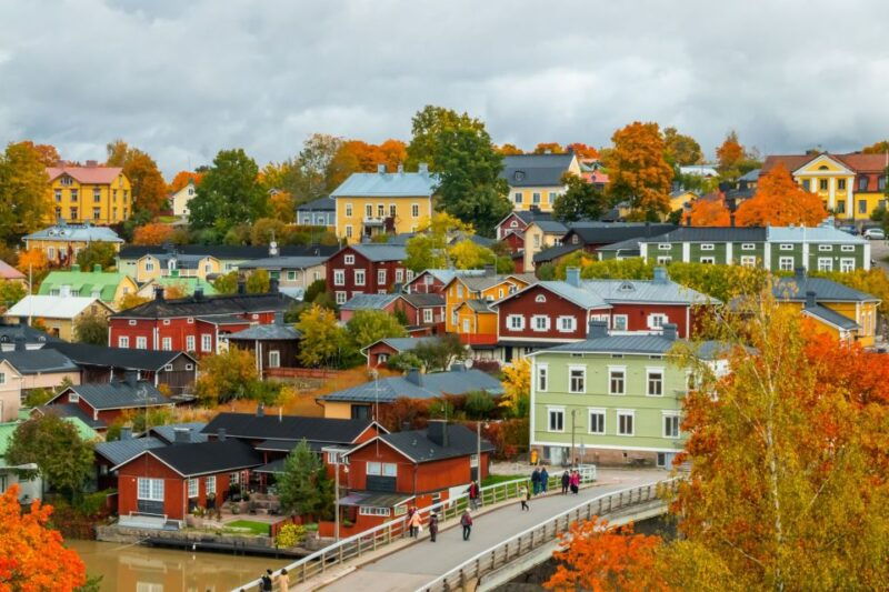 the-highlights-of-helsinki-and-porvoo-private-tour