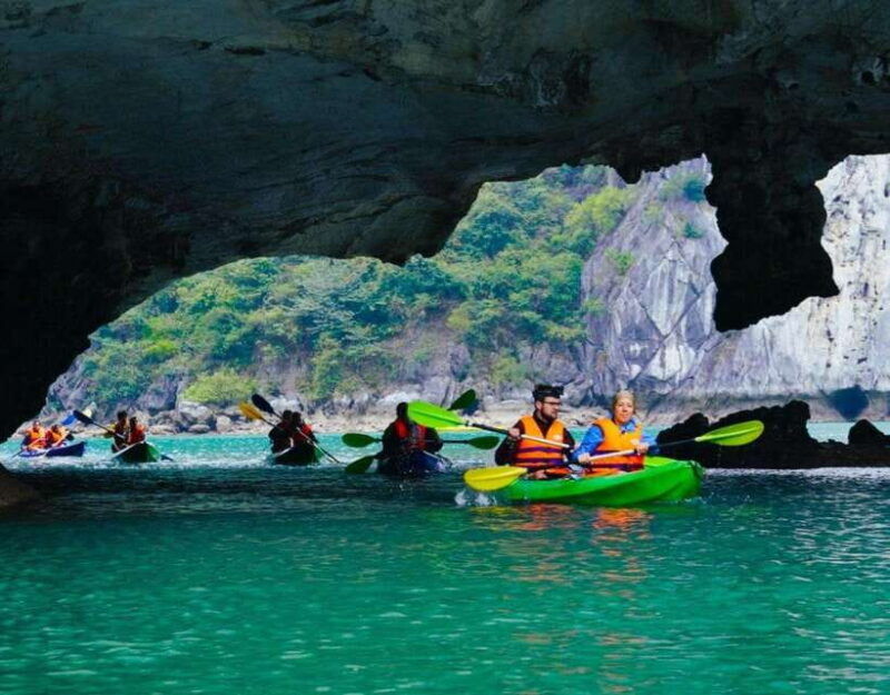 the-most-luxury-day-cruise-explore-the-beauty-of-lan-ha-bay