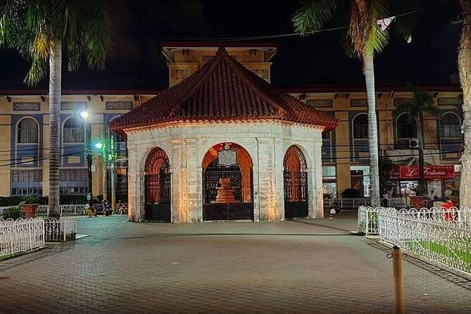The Original Cebu City Historical and Food Walking Tour - FAQ