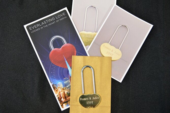 The Romance Package (Bell Tower tour for 2 people, plus personalised Love Lock) - Final Thoughts: Is This Tour Worth It?