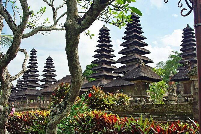 The Three Temples of Bali Half Day Private Tour - FAQ
