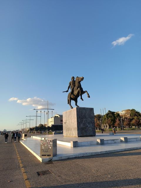 thessaloniki-private-welcome-walking-tour-with-a-local