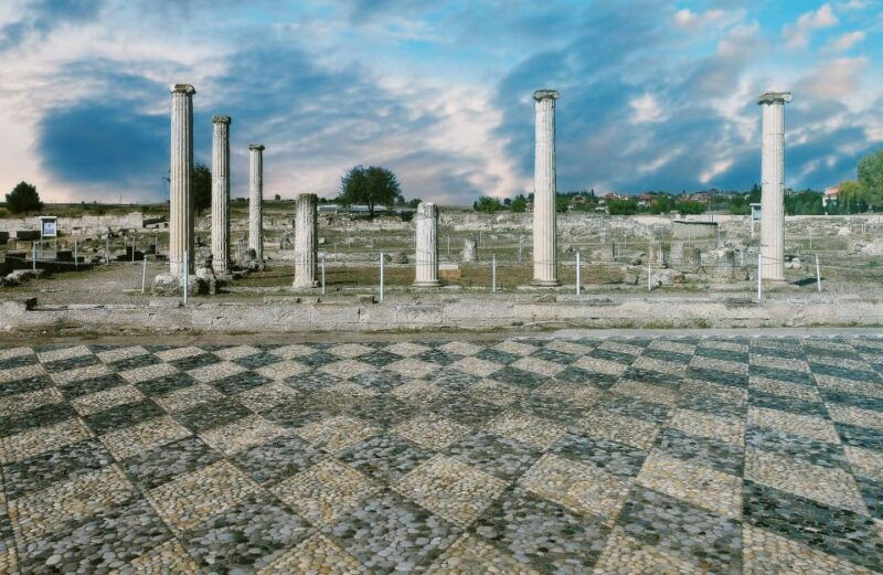 thessaloniki-vergina-and-pella-day-trip