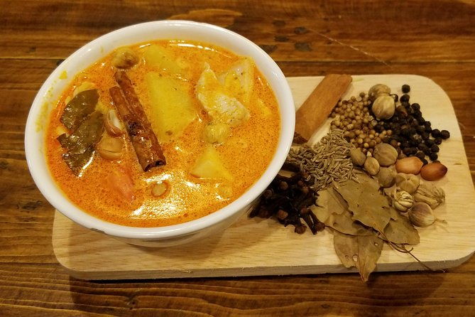 Tingly Thai Cooking Class with Morning Market Tour - Authentic Insights from Reviews