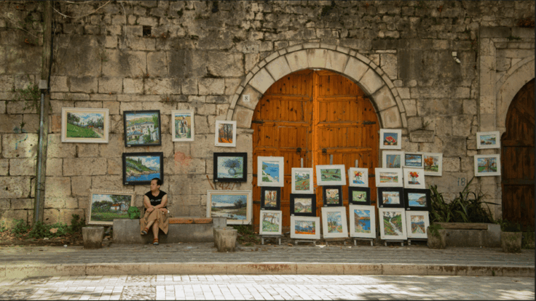 tirana-4-day-tour-on-berat-durres-and-kruja