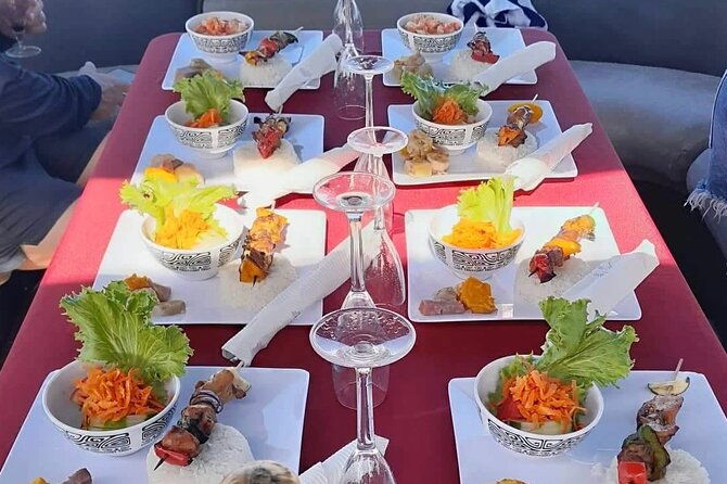 Toa Boat Bora Bora Private Lagoon tour with Lunch on Entertainer Bar Boat - Final Thoughts
