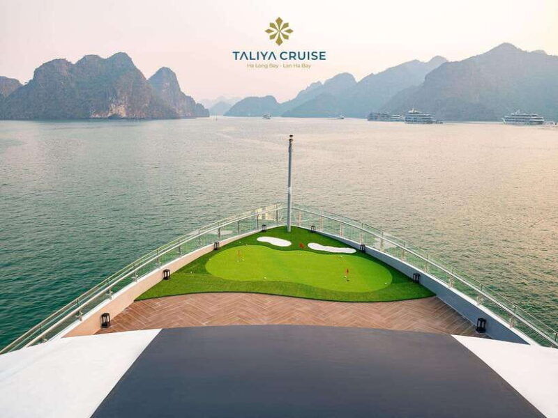 top-luxury-taliya-day-cruise-halong-bay-lan-ha-bay