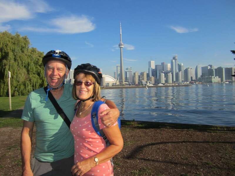 toronto-islands-morning-or-twilight-3-5-hour-bike-tour