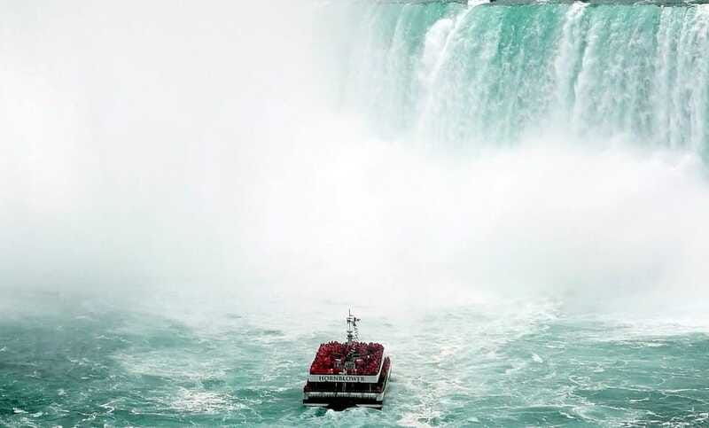 toronto-niagara-falls-day-tour-with-boat-tour-option