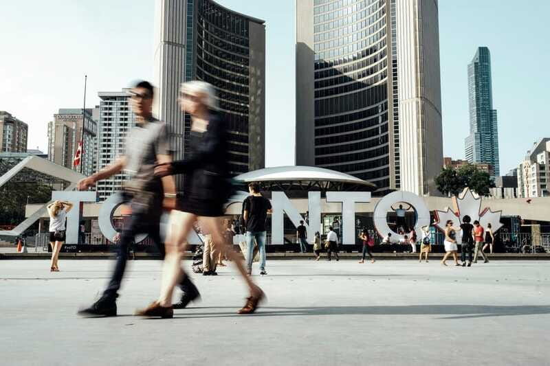 toronto-private-small-group-city-tour-with-local-guide