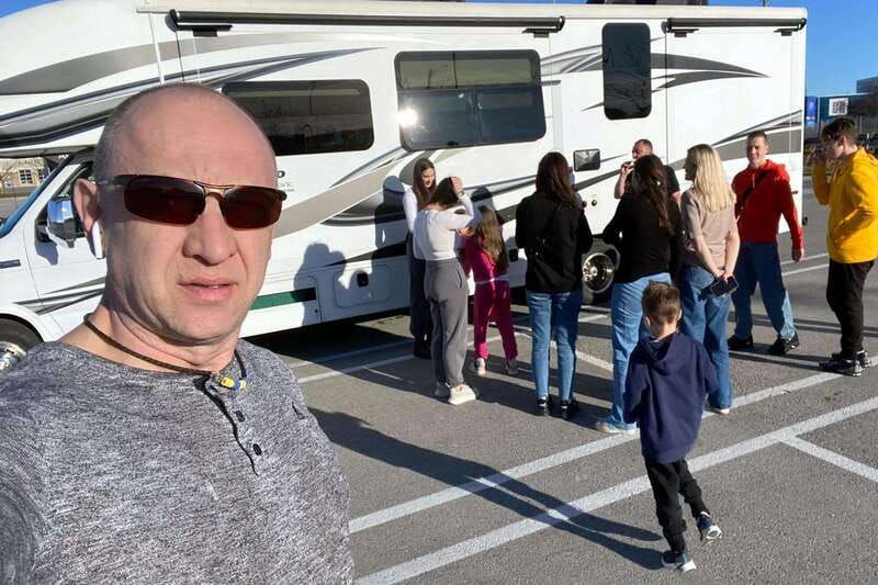 toronto-to-niagara-falls-rv-motorhome-tour-2