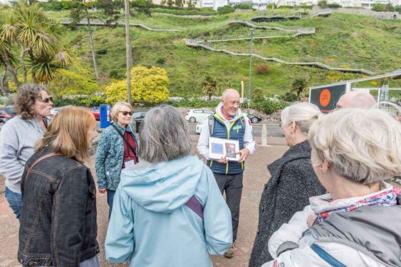 torquay-the-extraordinary-life-of-agatha-christie-tour