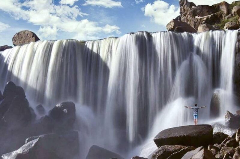 tour-10-hours-pillones-waterfall-and-puruna-stone-forest-2
