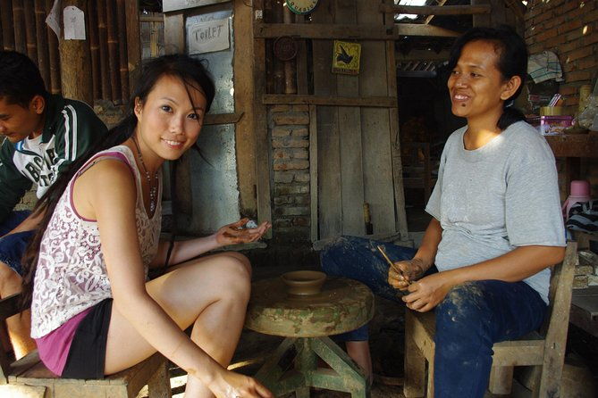 Tour d' village of Borobudur - Who Is This Tour Best For?