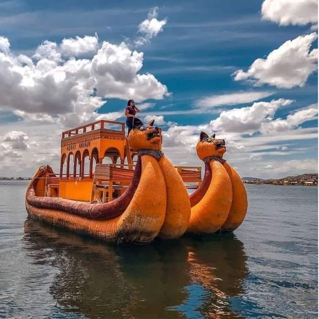 tour-kayak-uros-and-taquile-by-speedboat