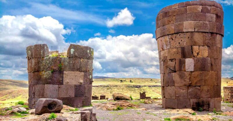 tour-to-the-chullpas-of-sillustani