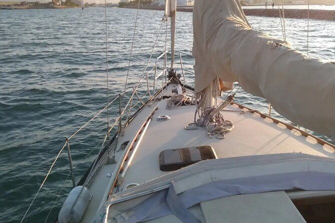 Townsville Private Hire Morning Sailing Cruise Boat Tour Charter - Authentic Insights from Past Travelers