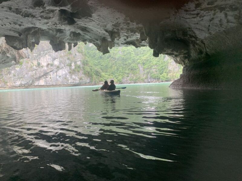 trek-and-kayak-cat-ba-national-park-1-day-adventure