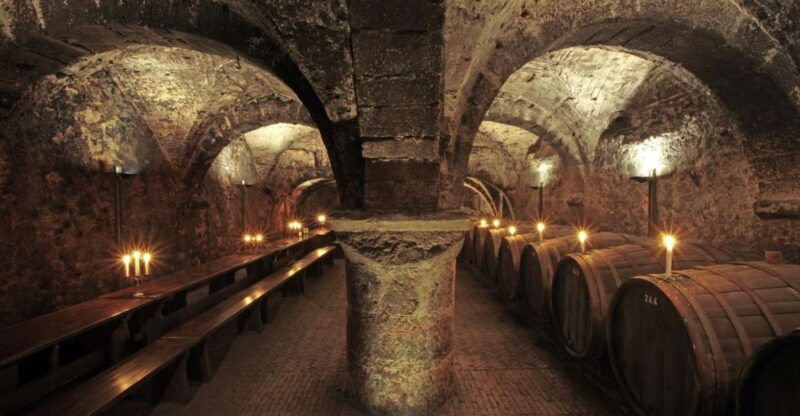 trier-discovery-tour-germanys-oldest-wine-cellar