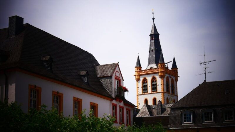 trier-private-walking-tour-with-a-local-guide