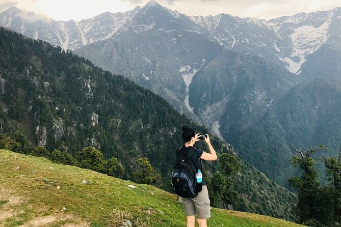 Triund Trek - Practical Tips for a Smooth Trek