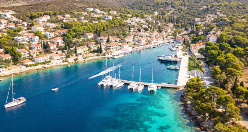 trogir-blue-lagoon-maslinica-and-solinska-bay-boat-tour
