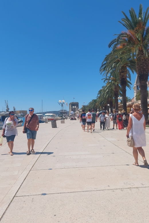 trogir-city-highlights-guided-walking-tour