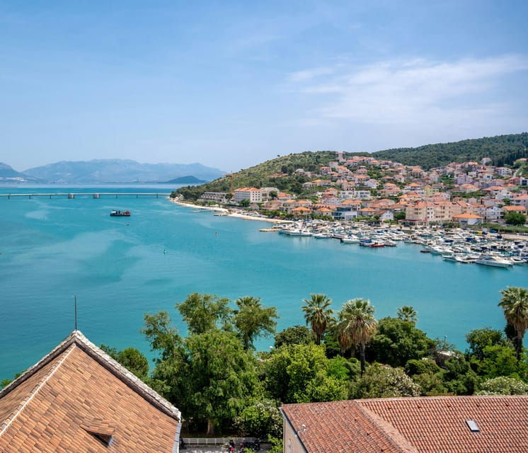 trogir-private-walking-tour-with-local-guide