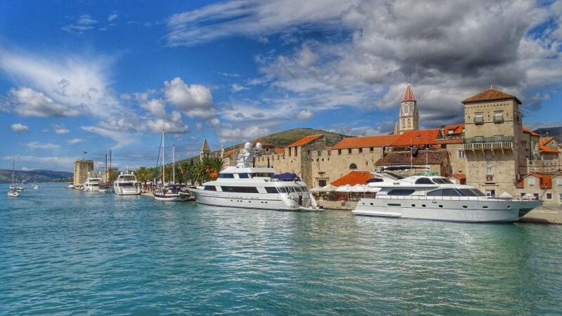 trogir-private-walking-tour