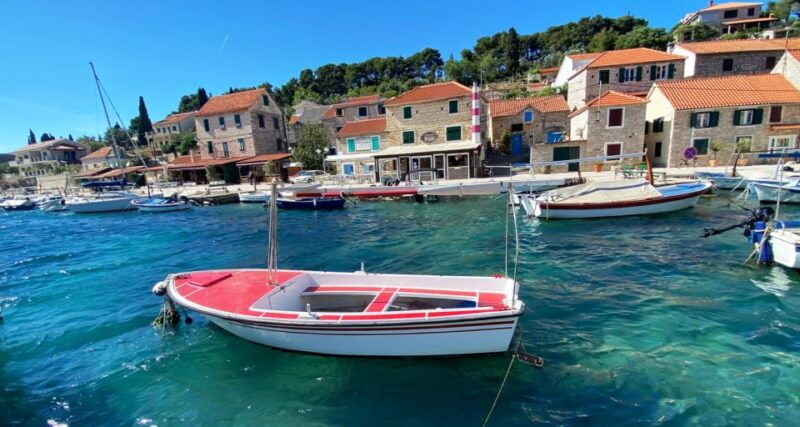 trogir-white-lagoon-maslinica-blue-lagoon-speedboat-tour