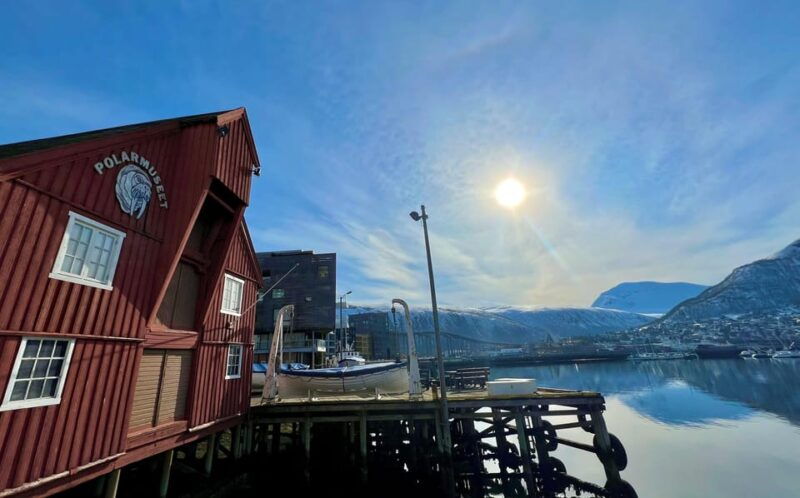 tromso-explore-the-city-a-tour-of-polarmuseum-in-spanish