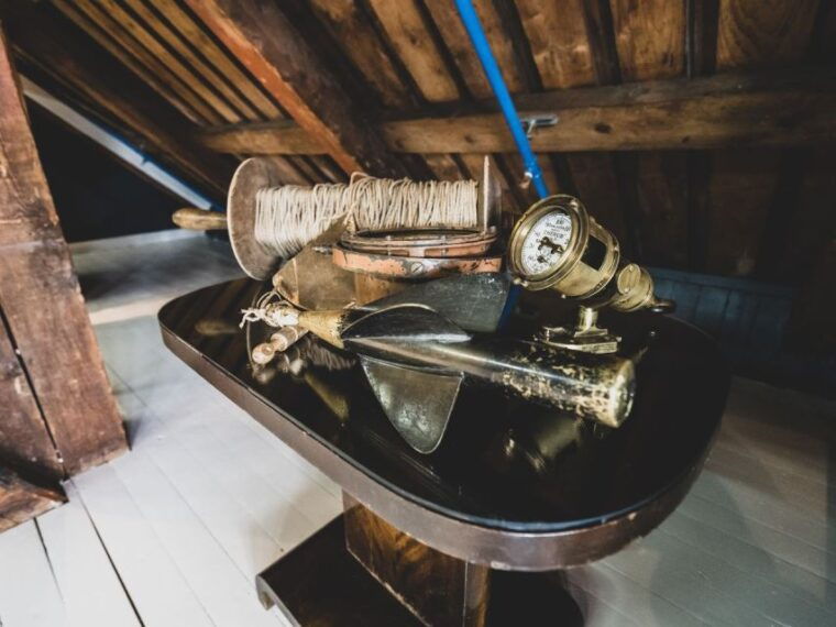 tromso-full-steam-museum-entrance