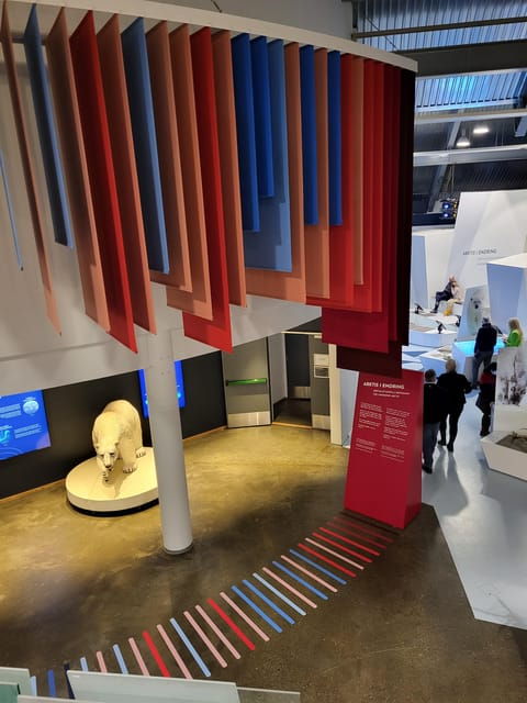 tromso-guided-polar-bear-walk-incl-polaria-polar-museum
