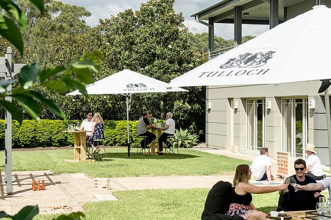 Tulloch Wines- Mystery Wine Tasting Experience with Local Cheese and Charcuterie - Who Would Love This Experience?  
