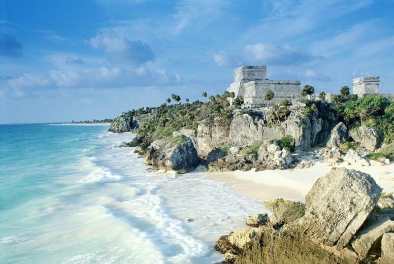 tulum-coba-cenote-and-playa-del-carmen