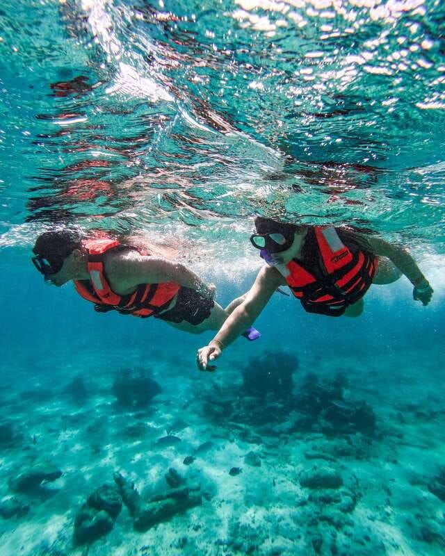 tulum-snorkeling-at-paradise-reef