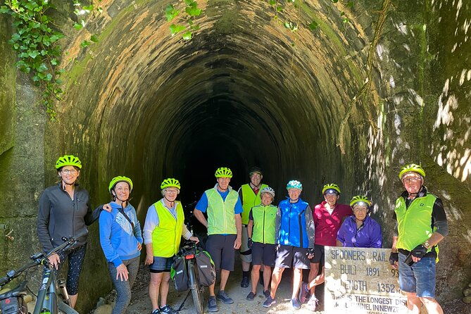 Tunnel to Town - Via Mapua - Final Thoughts  
