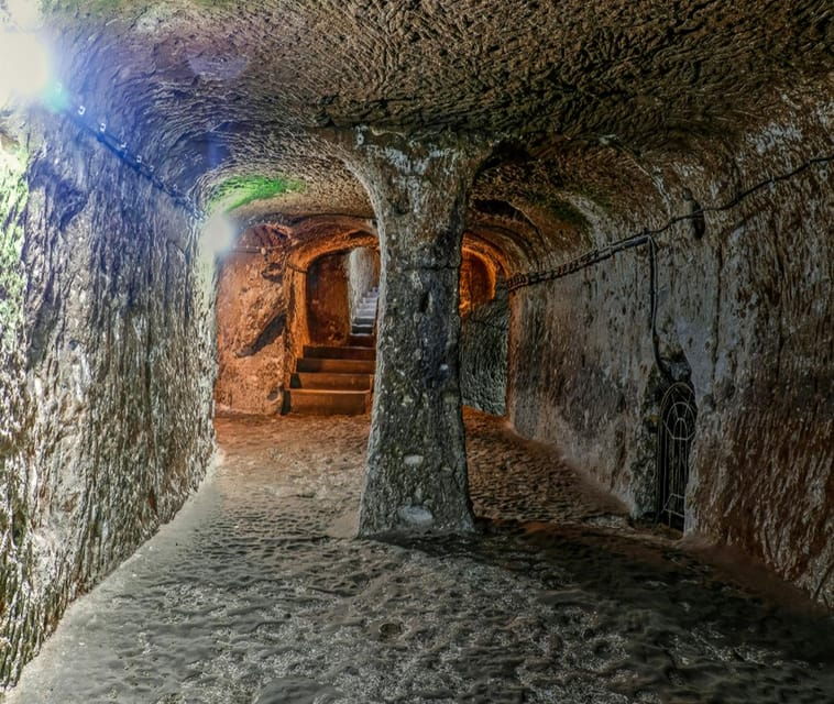 turkey-istanbul-and-cappadocia-4-day-tour