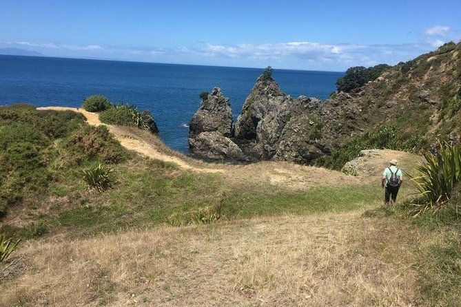 Twharanui- Get away from it all and experience New Zealand at its best - private tour - Final Thoughts