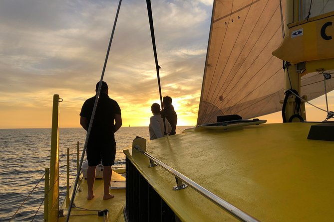 Twilight Sail from Rottnest Island - FAQs