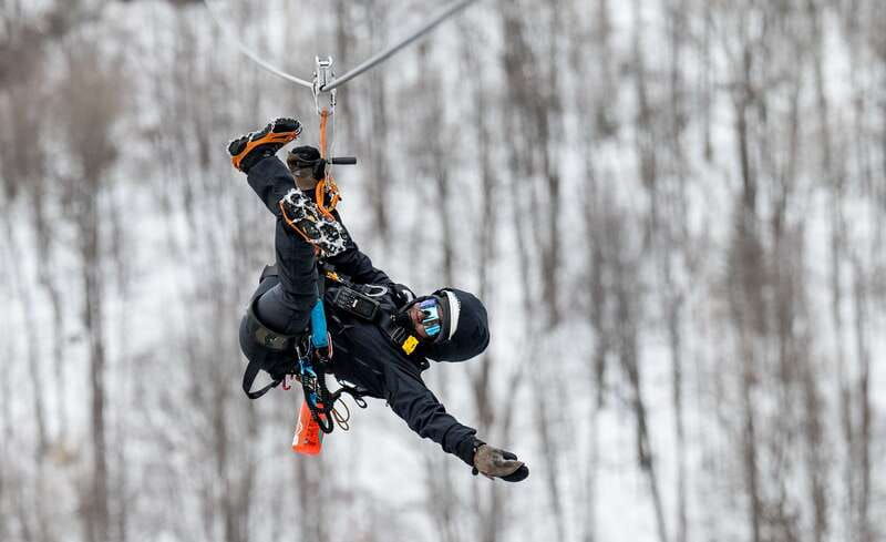 tyroparc-via-ferrata-guided-tour-and-zipline-combo-ticket