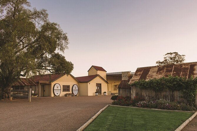 Tyrrell's Vat 1 Vertical Wine Tasting in Pokolbin, NSW - FAQ