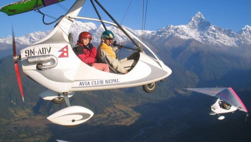 ultralight-flight-adventure-in-pokhara