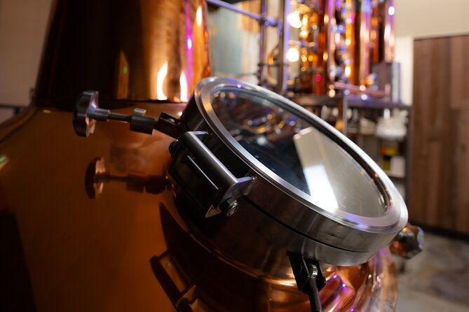 Uncover the Magic Gin Distillery Adventure at Millsheds Bowral - Who Should Book This Experience?  