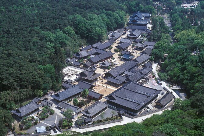 UNESCO Tongdosa Temple + Gourmet Eonyang Style Bulgogi Lunch - Final Thoughts