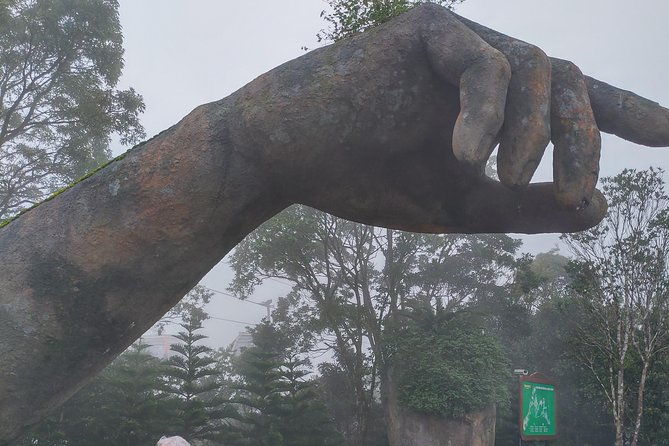Unlock Magic Golden Bridge & Hills: Local Guide, Smart Minivan - Who is This Tour Best For?