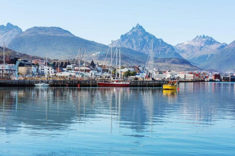 ushuaia-city-tour