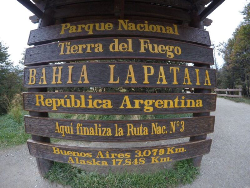 ushuaia