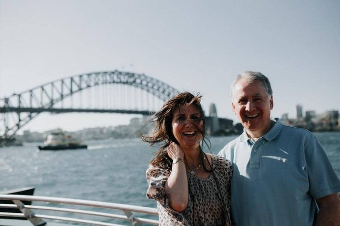 Vacation Photographer in Sydney - Who Will Get the Most Out of This?