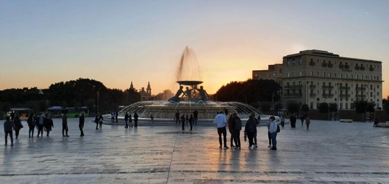 valletta-city-walking-tour-in-a-small-group